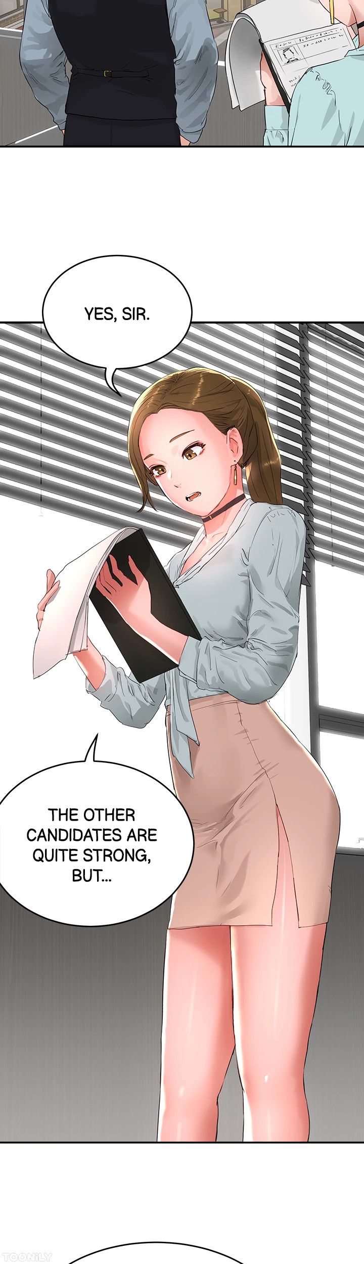 Summer of Love Chapter 51 image 11