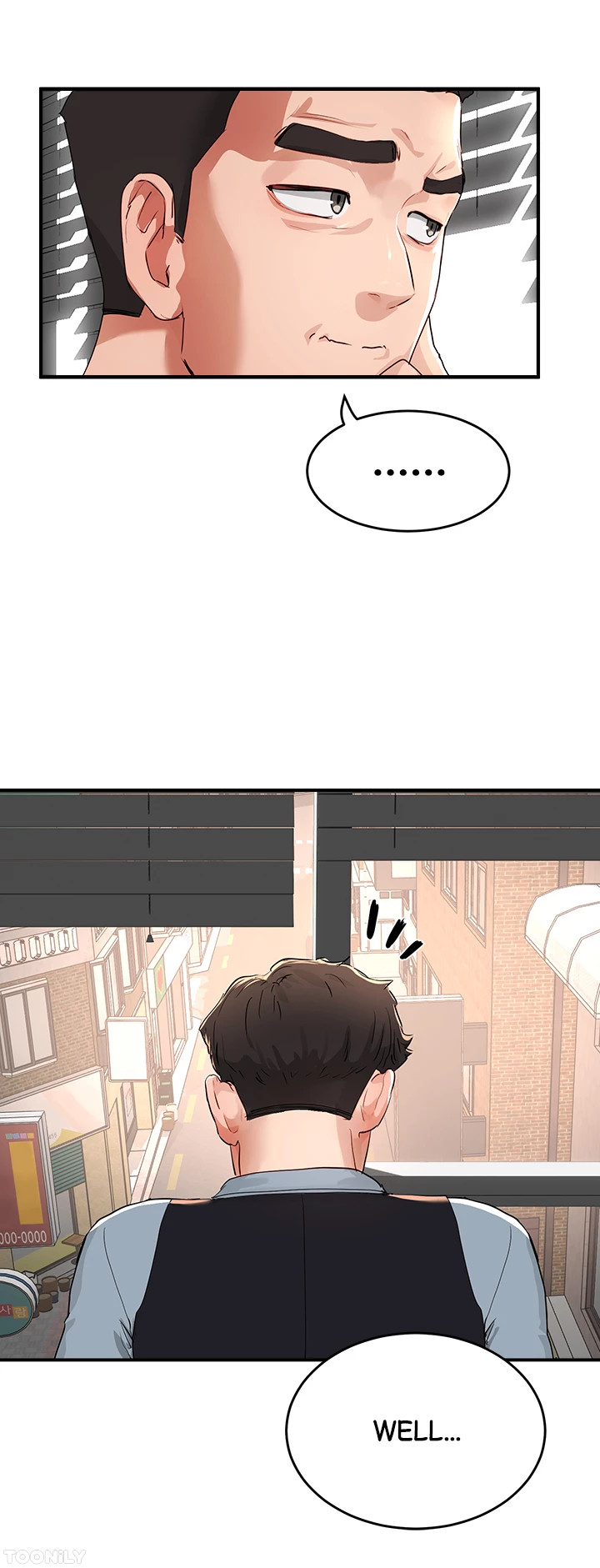 Summer of Love Chapter 51 image 13