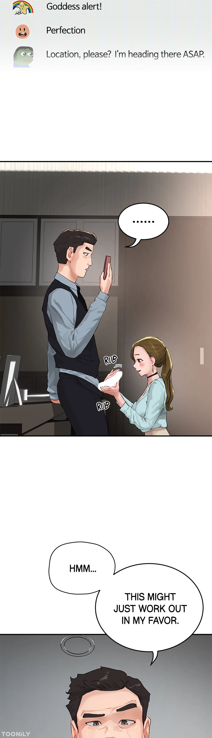 Summer of Love Chapter 51 image 17