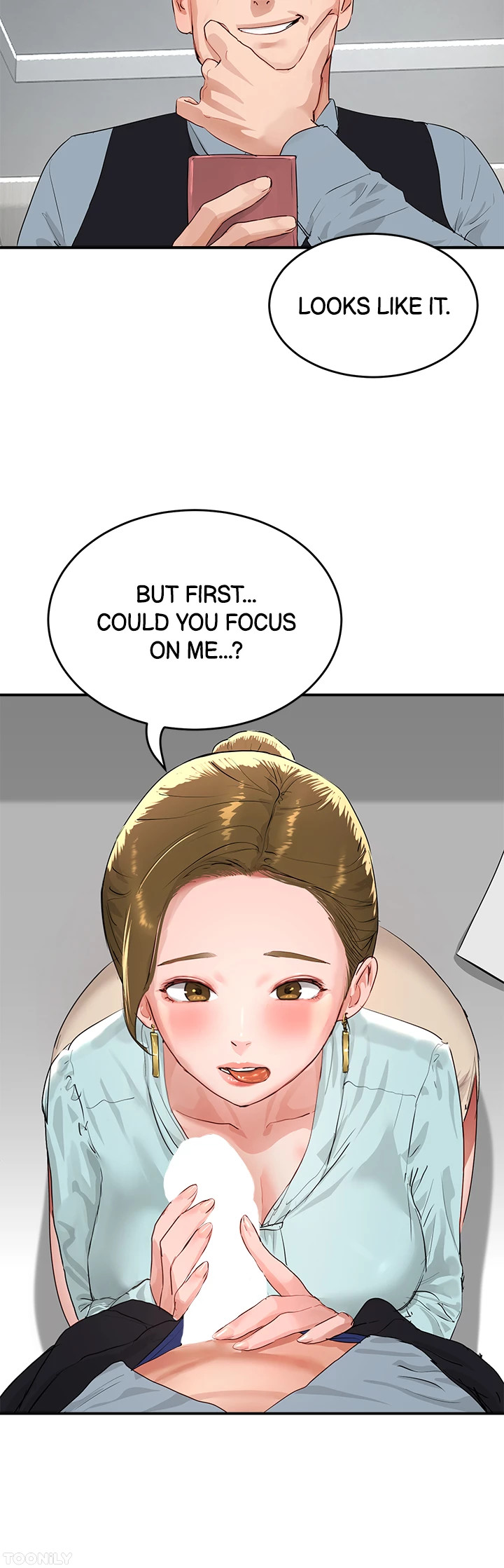 Summer of Love Chapter 51 image 18