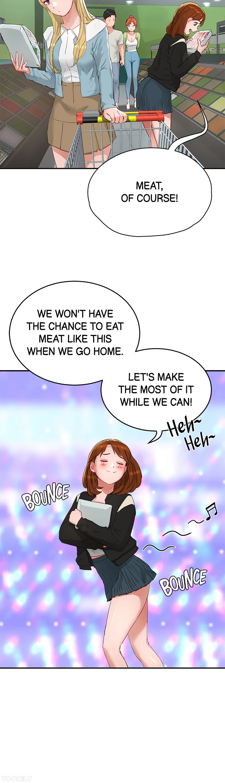 Summer of Love Chapter 51 image 1
