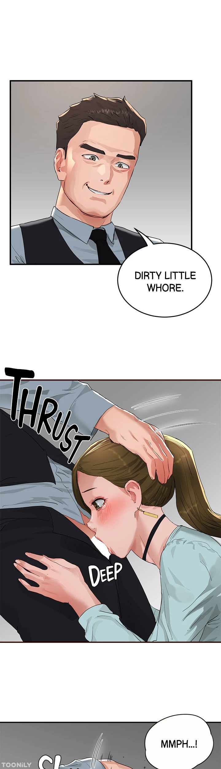 Summer of Love Chapter 51 image 19