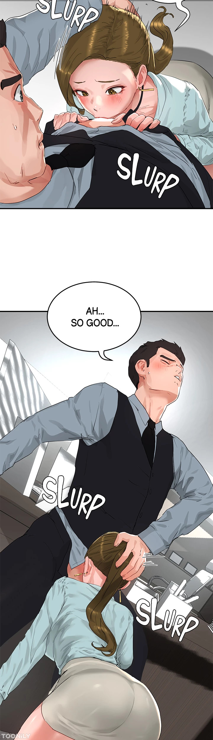 Summer of Love Chapter 51 image 20