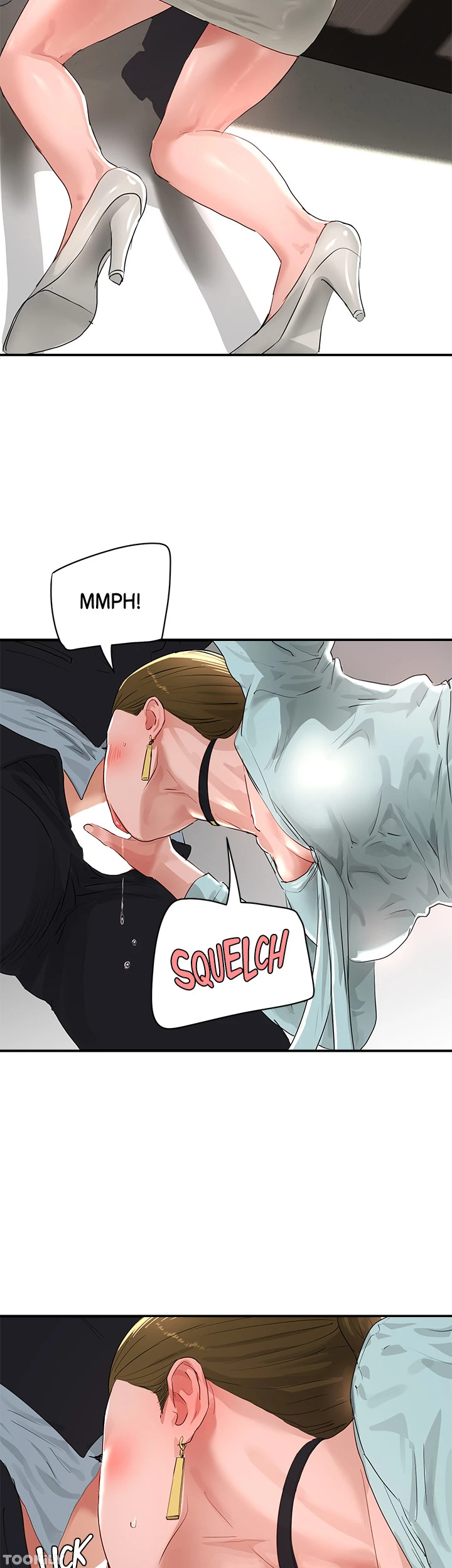 Summer of Love Chapter 51 image 21