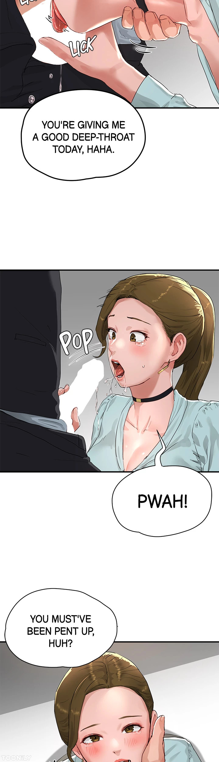 Summer of Love Chapter 51 image 22