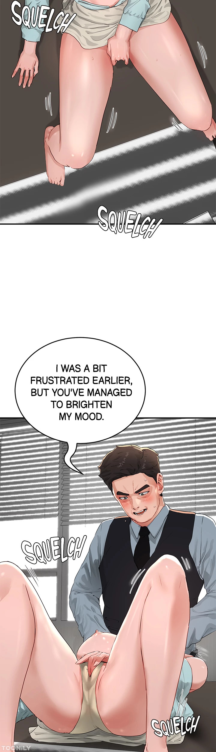 Summer of Love Chapter 51 image 25