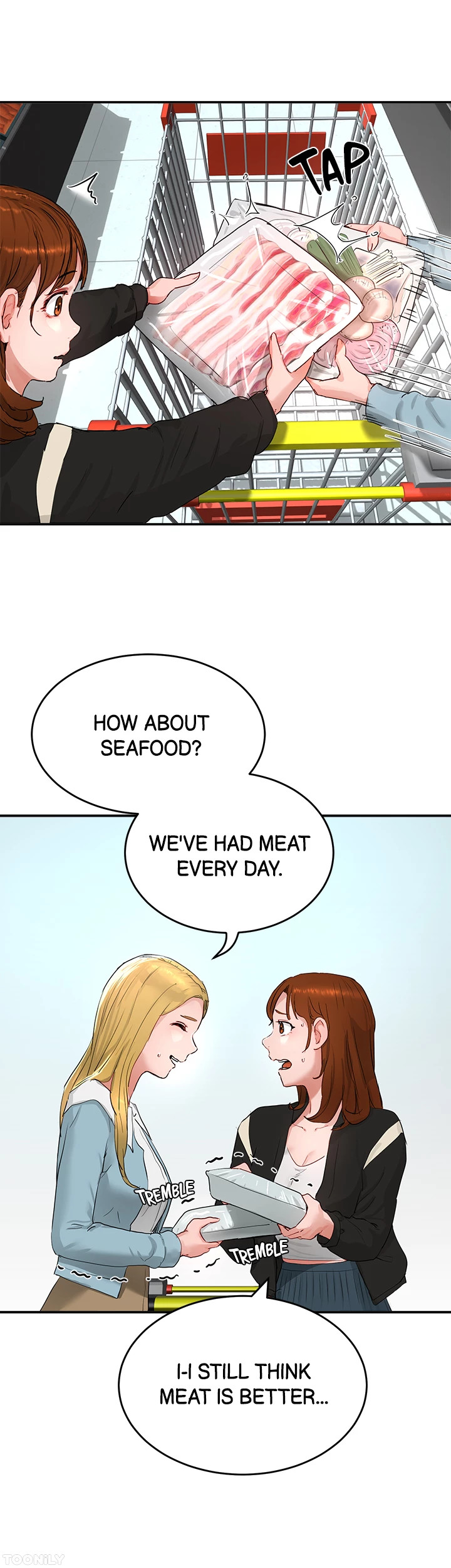 Summer of Love Chapter 51 image 2