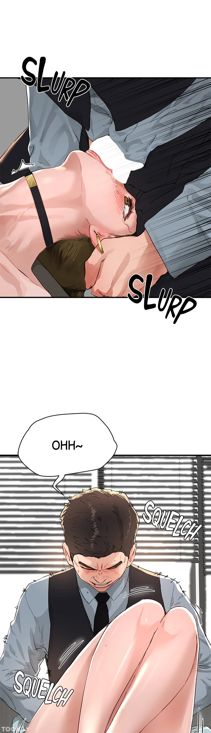 Summer of Love Chapter 51 image 29