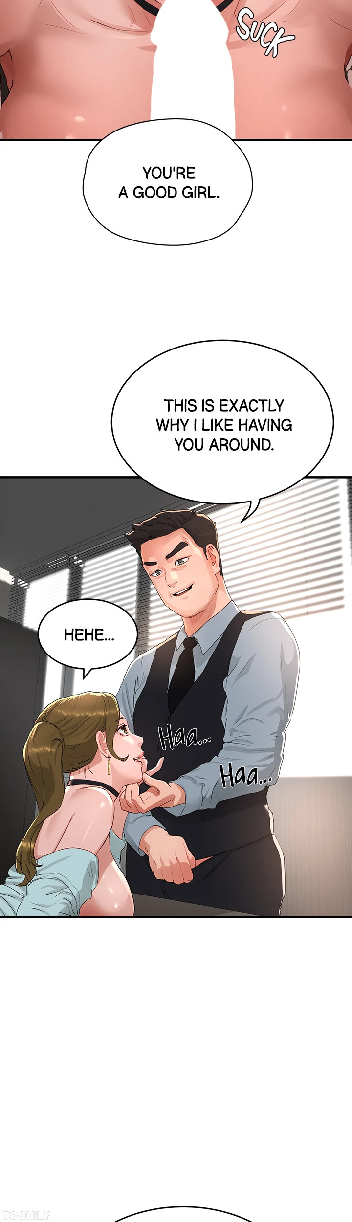 Summer of Love Chapter 51 image 36