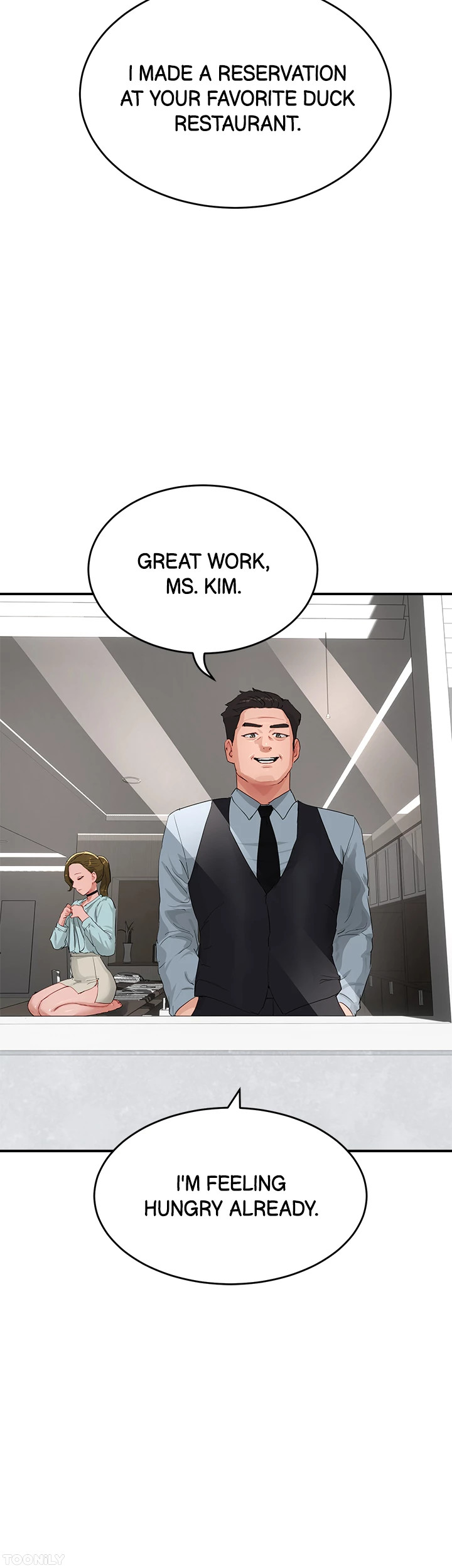 Summer of Love Chapter 51 image 37