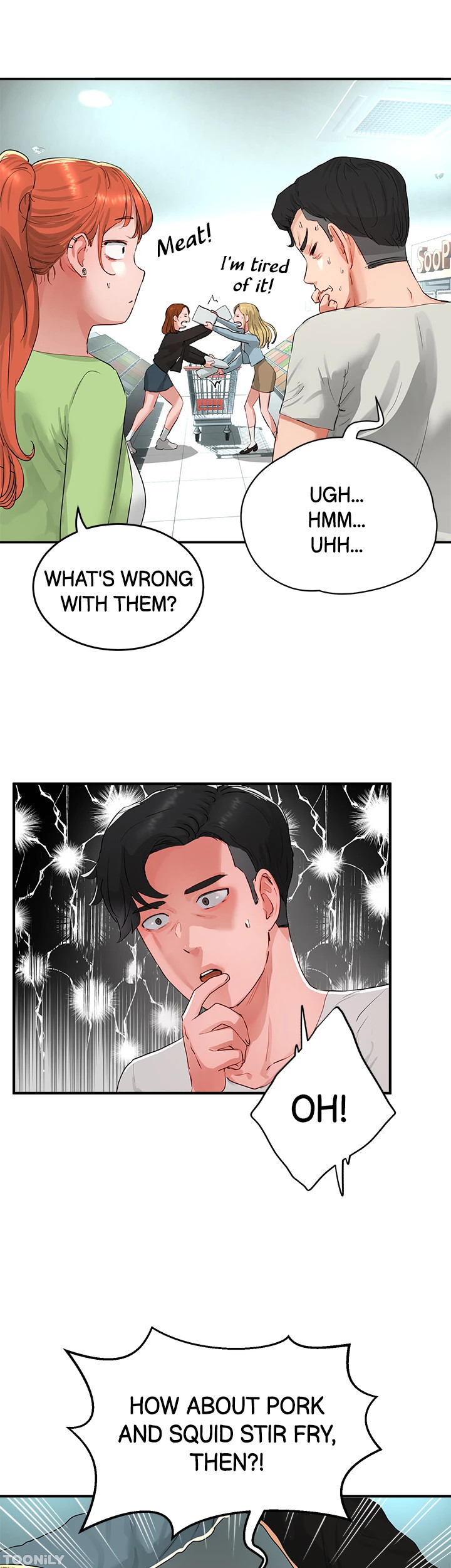 Summer of Love Chapter 51 image 3