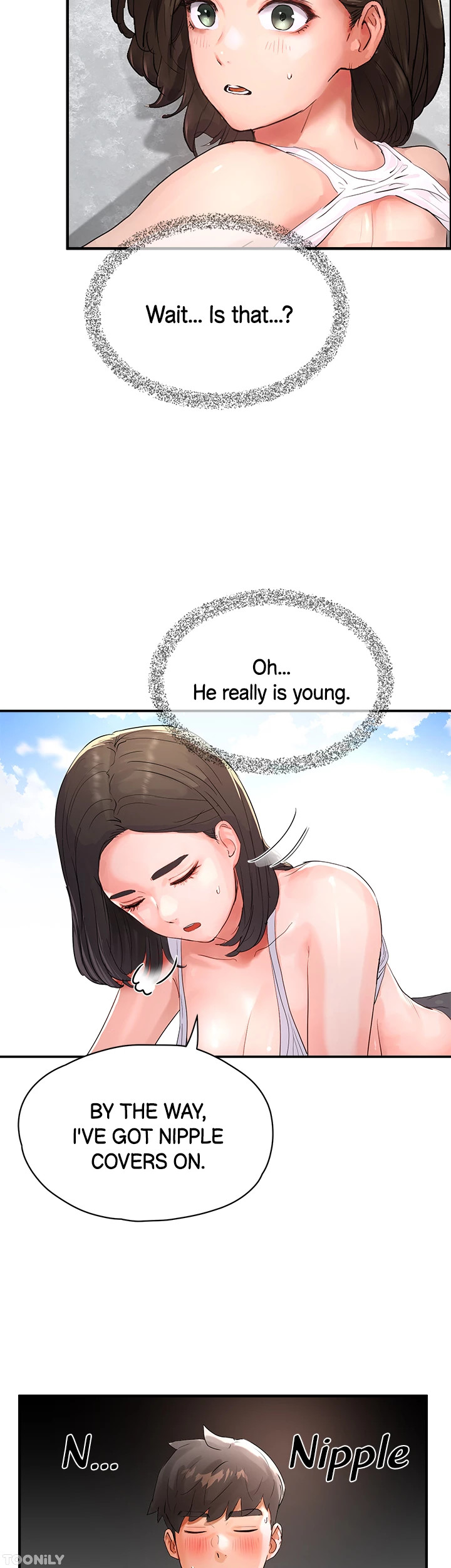 Summer of Love Chapter 51 image 45