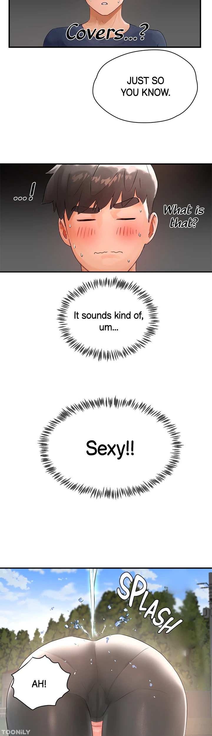 Summer of Love Chapter 51 image 46