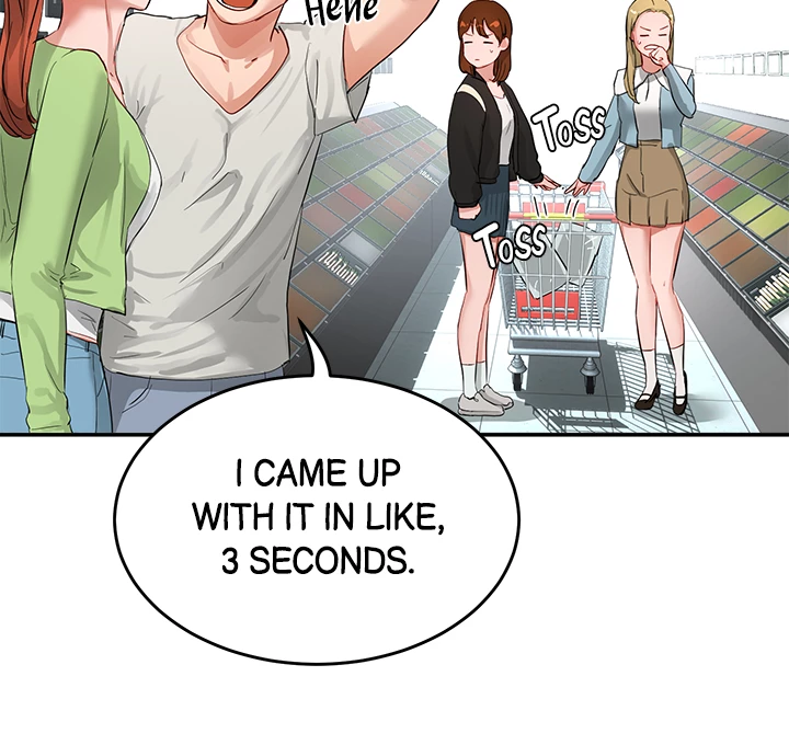 Summer of Love Chapter 51 image 5