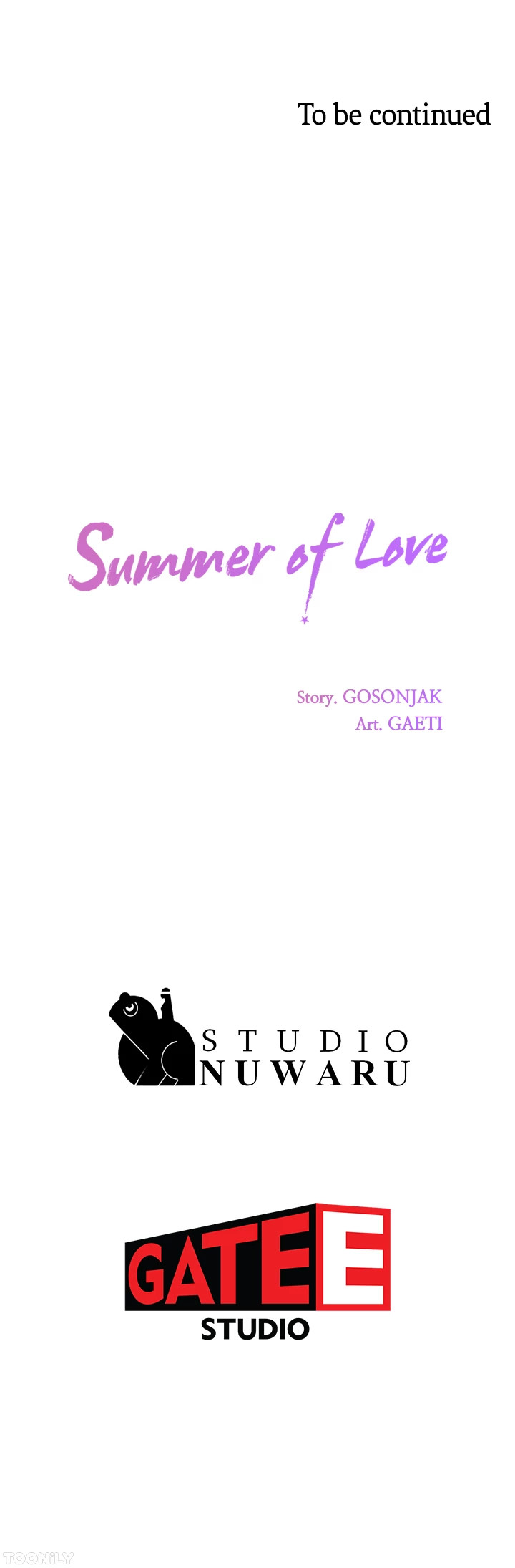 Summer of Love Chapter 51 image 64