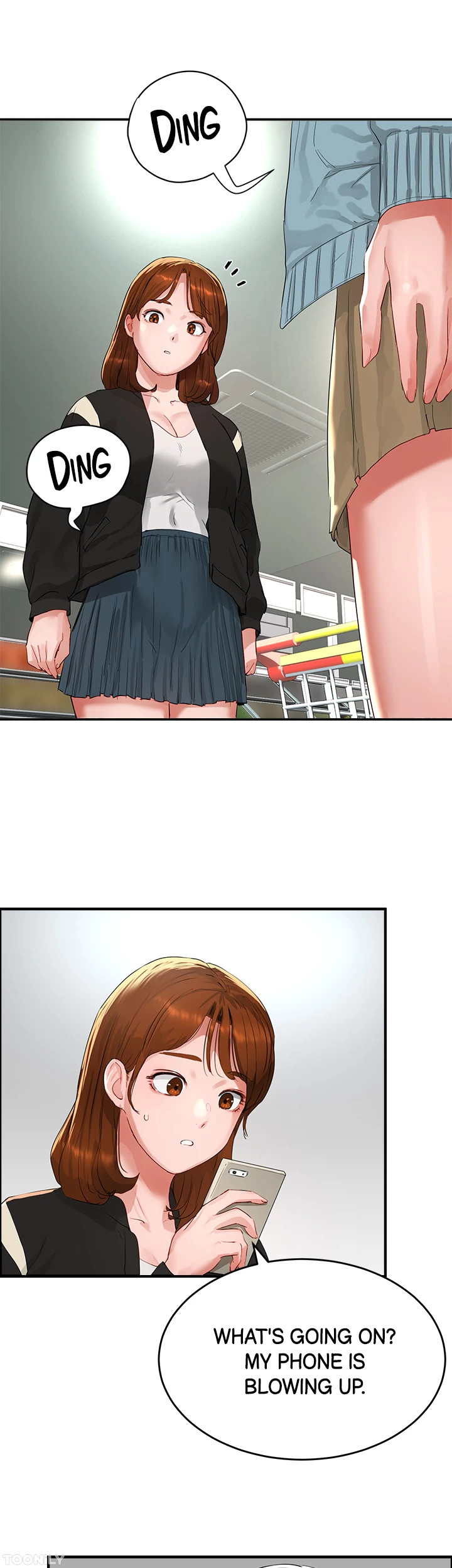 Summer of Love Chapter 51 image 6