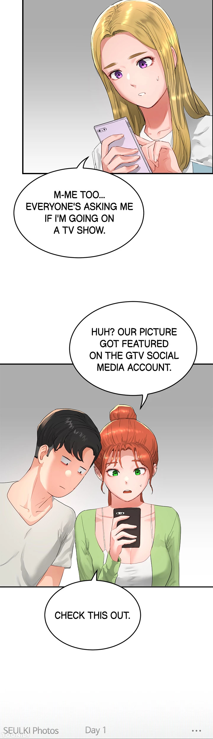 Summer of Love Chapter 51 image 7
