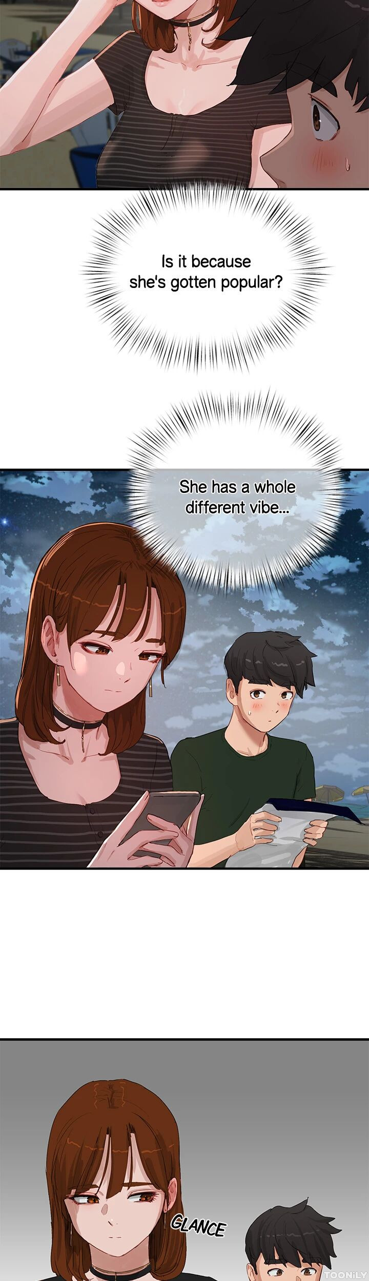 Summer of Love Chapter 67 image 18
