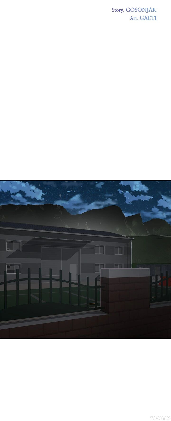 Summer of Love Chapter 68 image 9