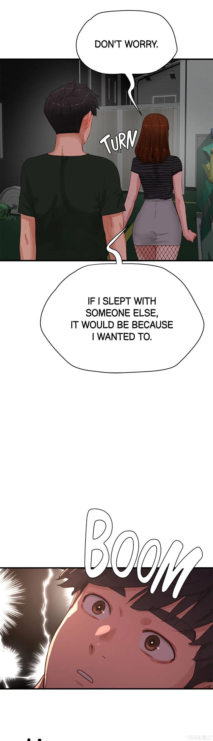 Summer of Love Chapter 68 image 12