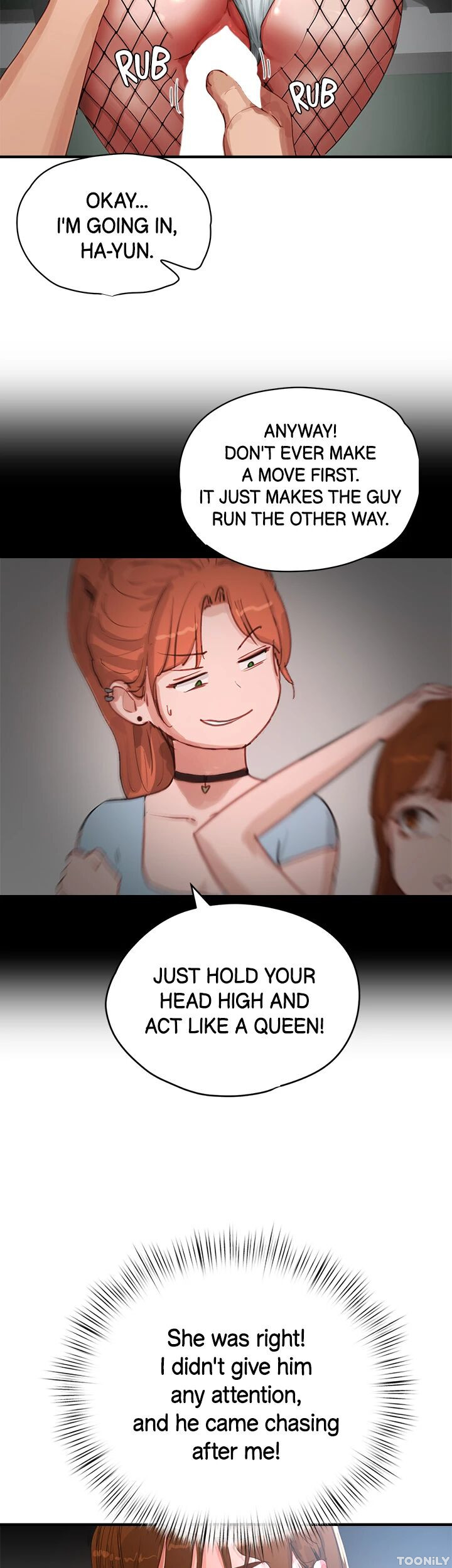 Summer of Love Chapter 68 image 17