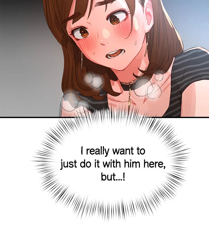 Summer of Love Chapter 68 image 18