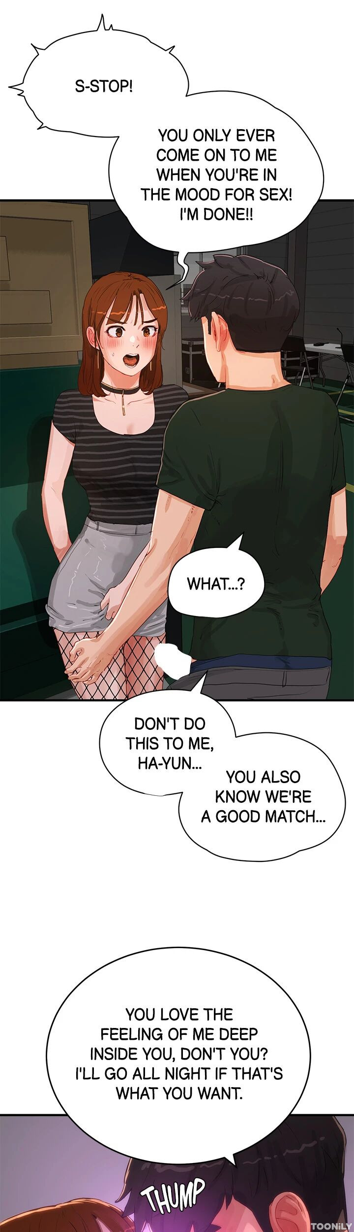 Summer of Love Chapter 68 image 19