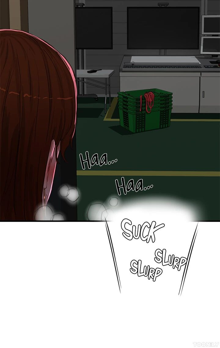 Summer of Love Chapter 68 image 23
