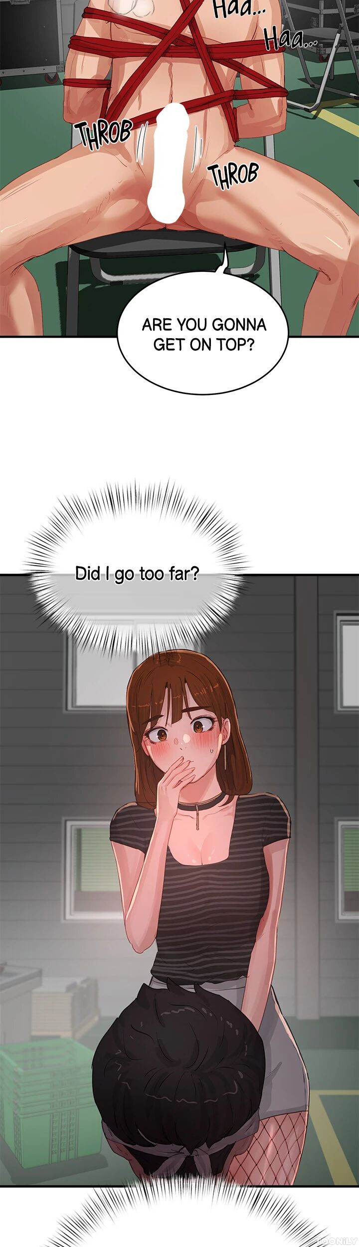 Summer of Love Chapter 68 image 26