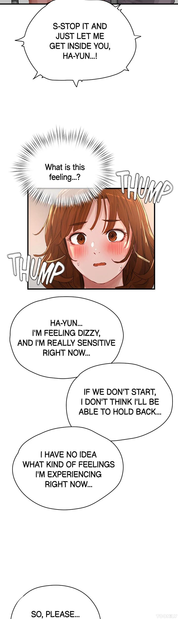 Summer of Love Chapter 68 image 30