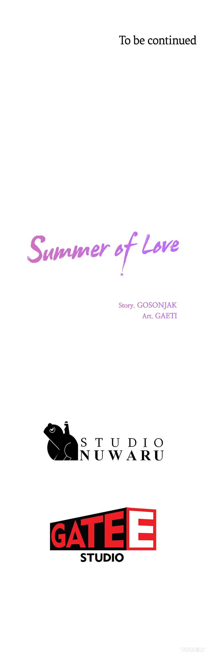 Summer of Love Chapter 68 image 37
