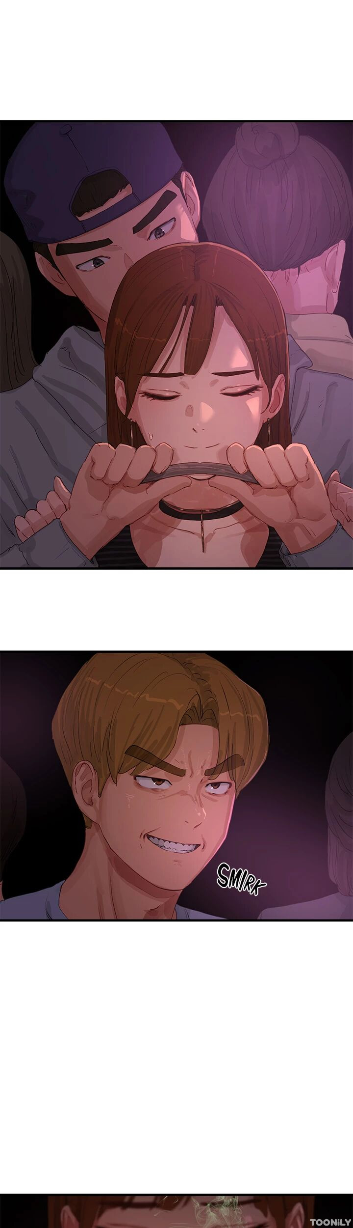 Summer of Love Chapter 68 image 5