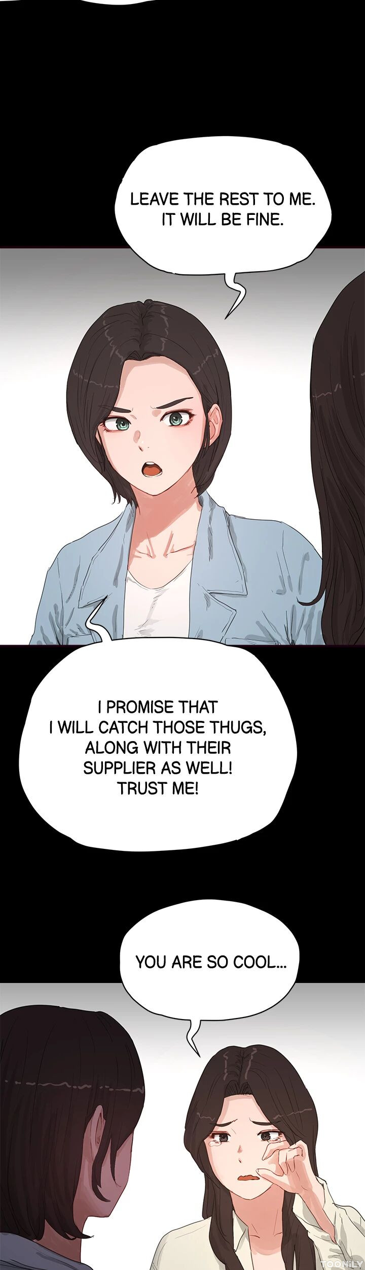Summer of Love Chapter 69 image 9