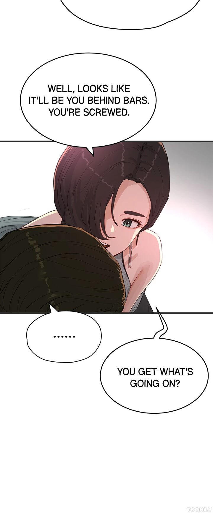 Summer of Love Chapter 69 image 14