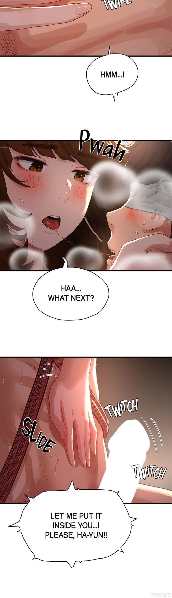 Summer of Love Chapter 69 image 21