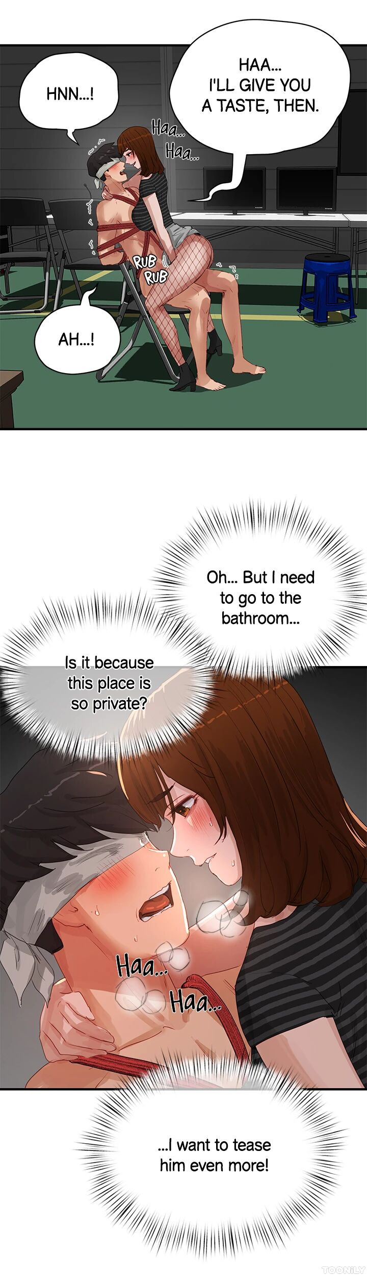 Summer of Love Chapter 69 image 23