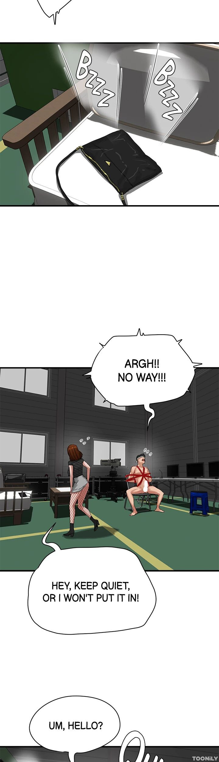 Summer of Love Chapter 69 image 26