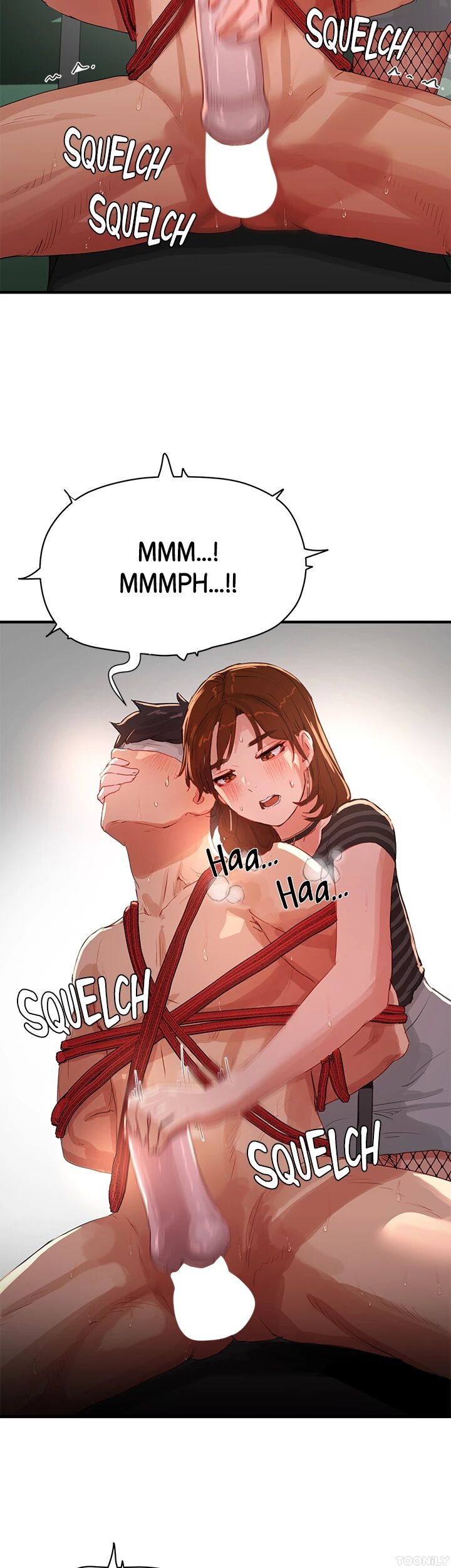 Summer of Love Chapter 69 image 31