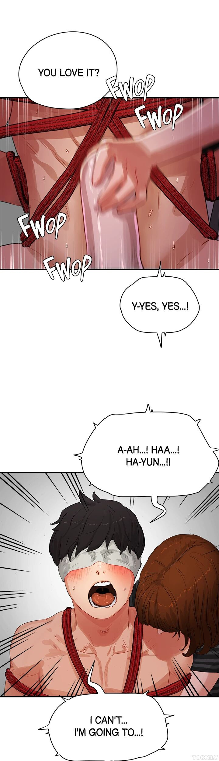 Summer of Love Chapter 69 image 34