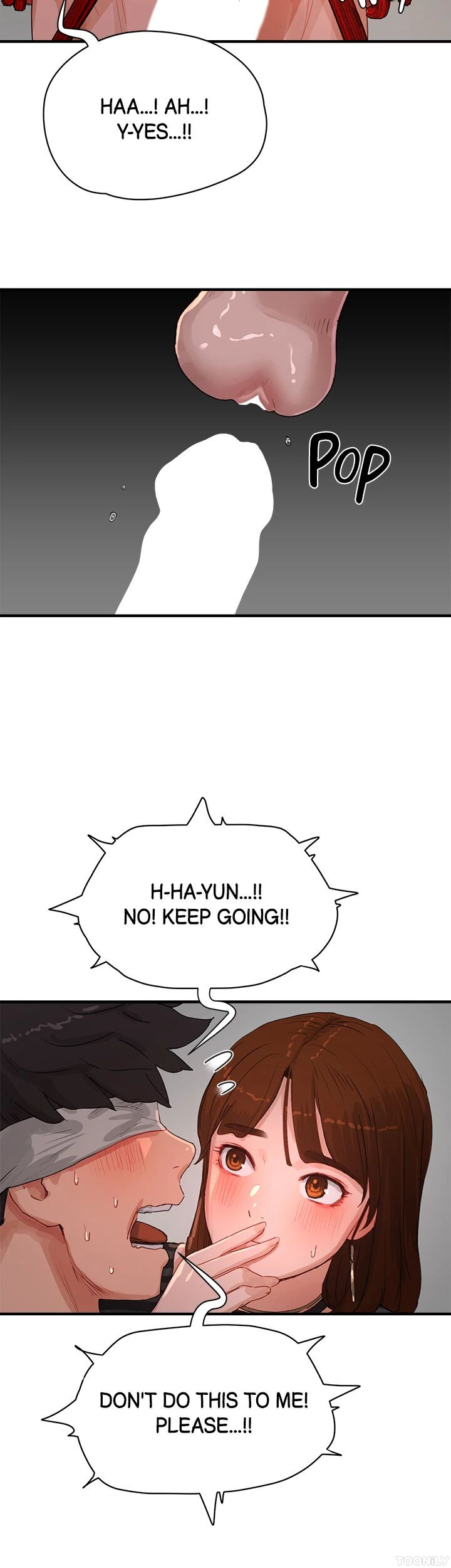Summer of Love Chapter 69 image 36