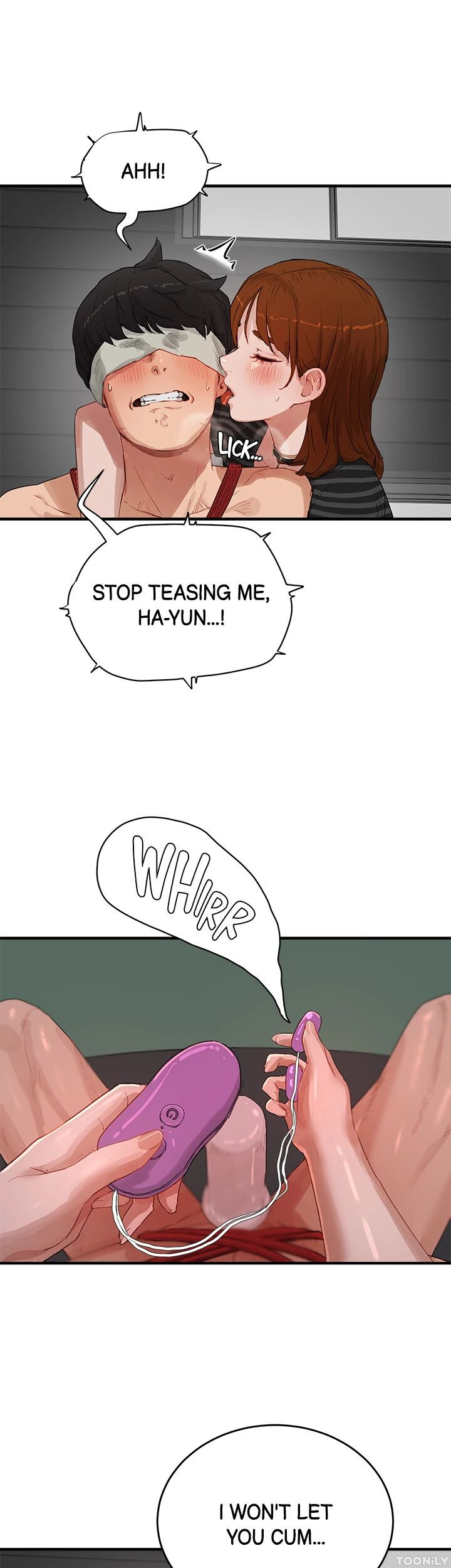 Summer of Love Chapter 69 image 38
