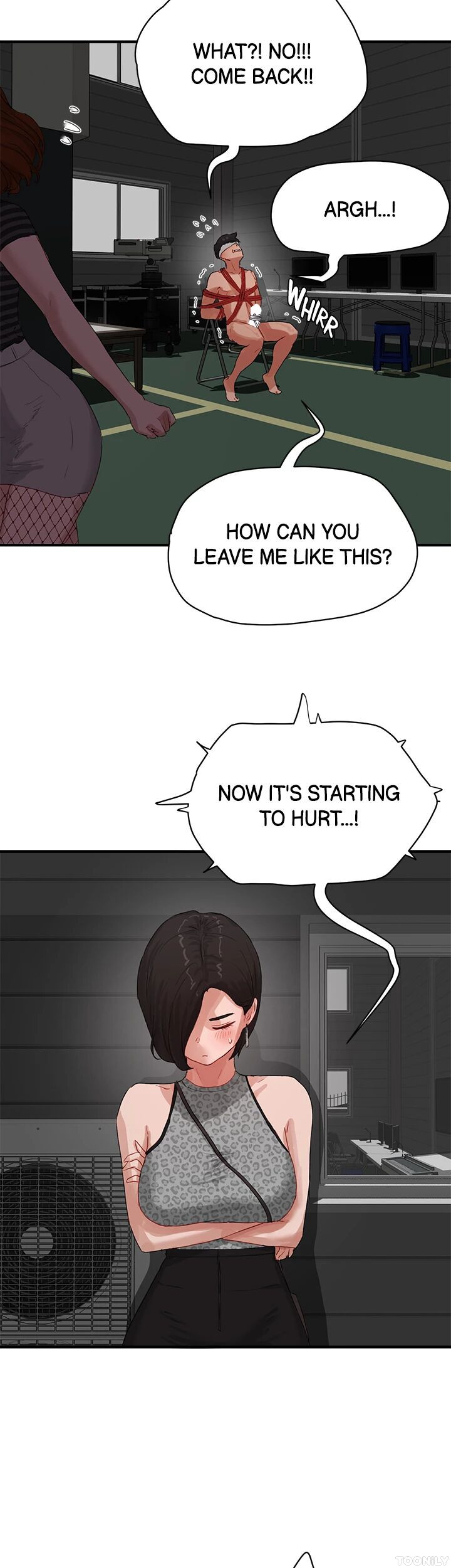 Summer of Love Chapter 69 image 42