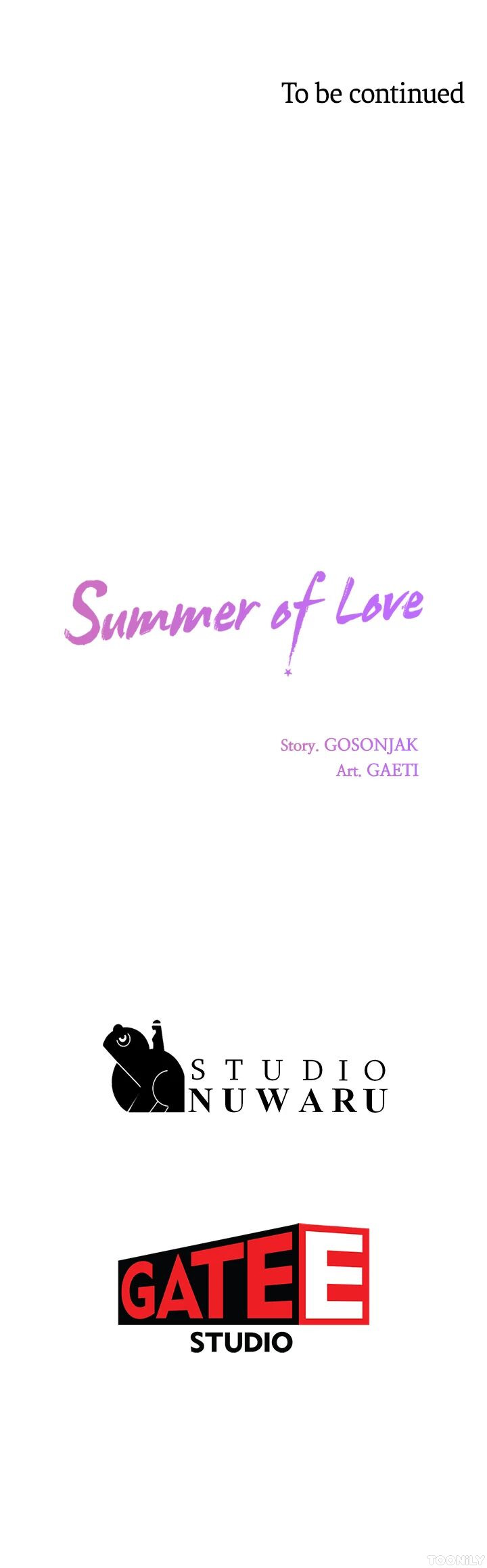 Summer of Love Chapter 69 image 44