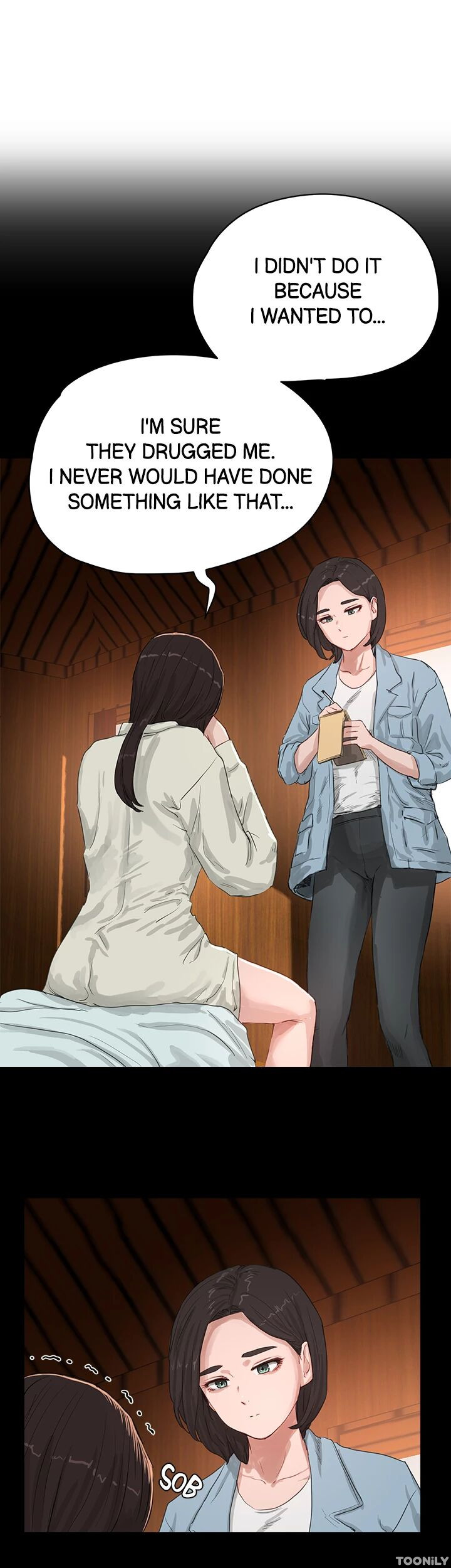 Summer of Love Chapter 69 image 6
