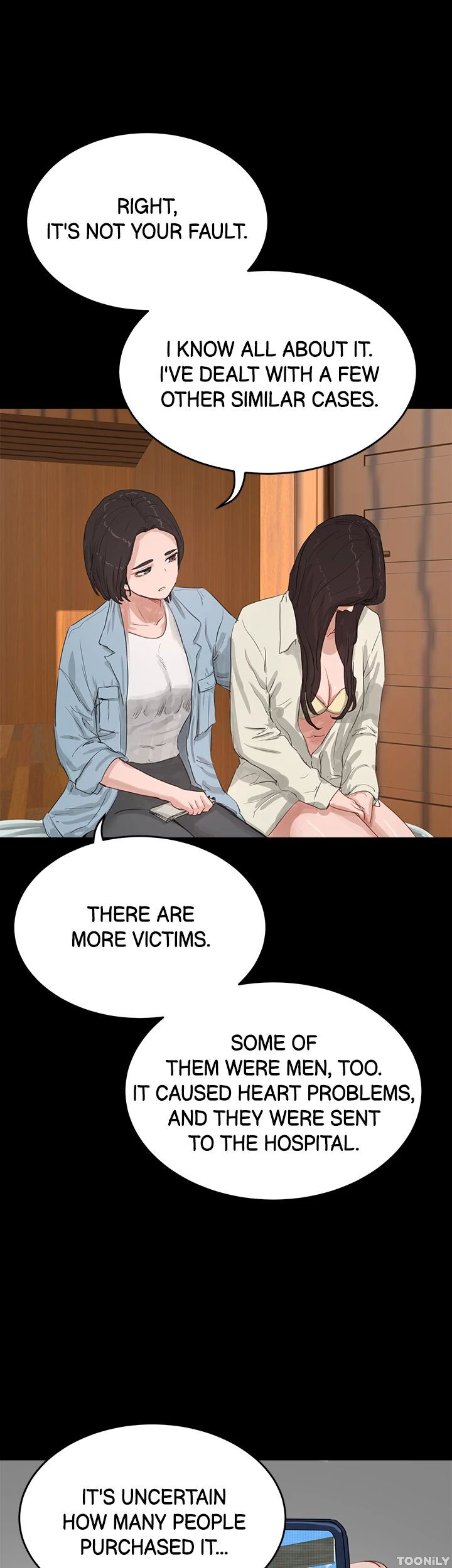 Summer of Love Chapter 69 image 7