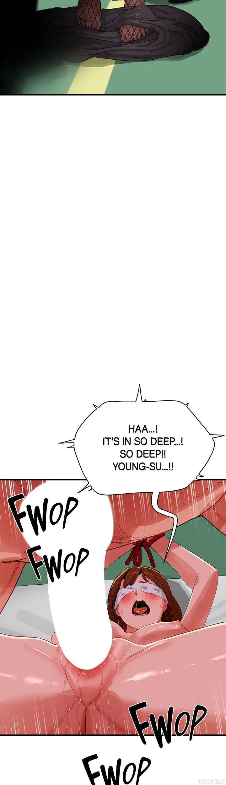 Summer of Love Chapter 72 image 33