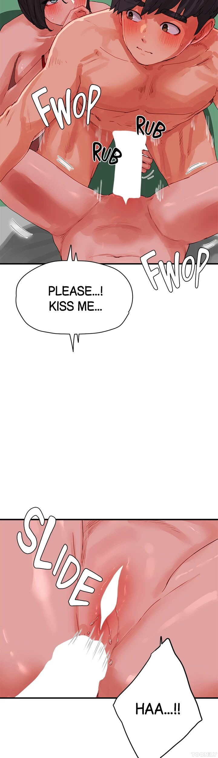Summer of Love Chapter 72 image 36