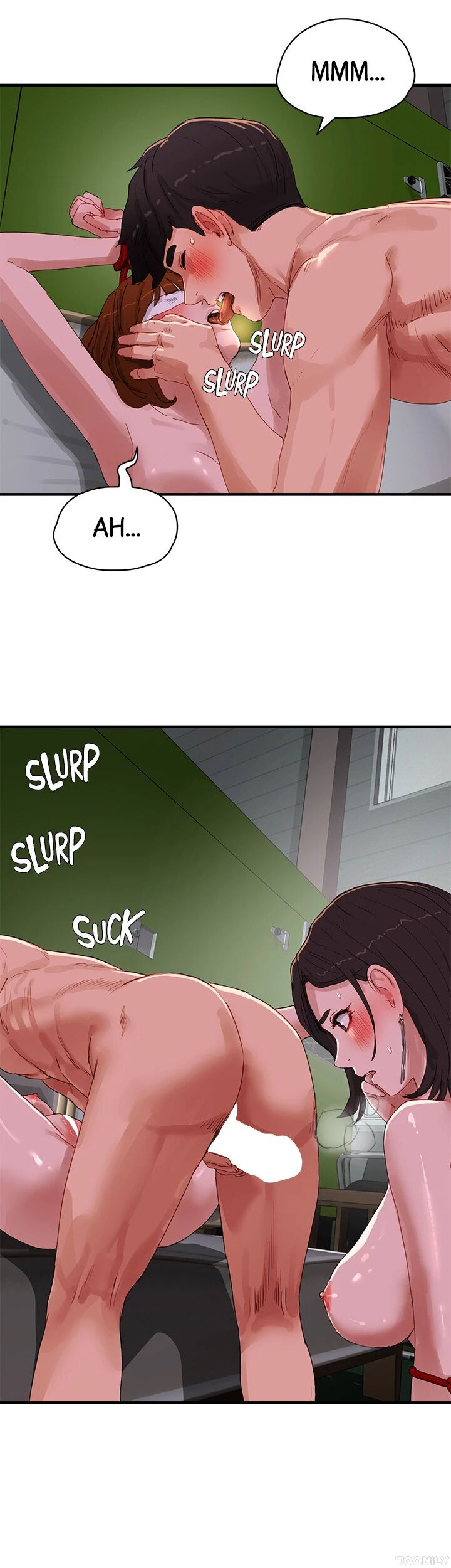 Summer of Love Chapter 72 image 38
