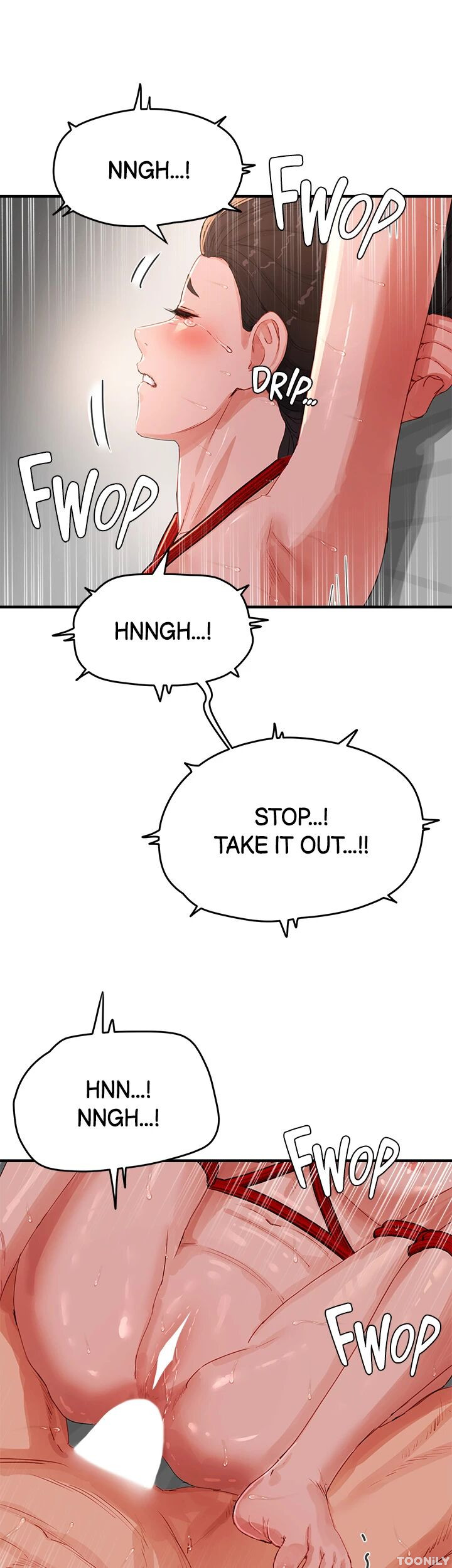Summer of Love Chapter 72 image 3