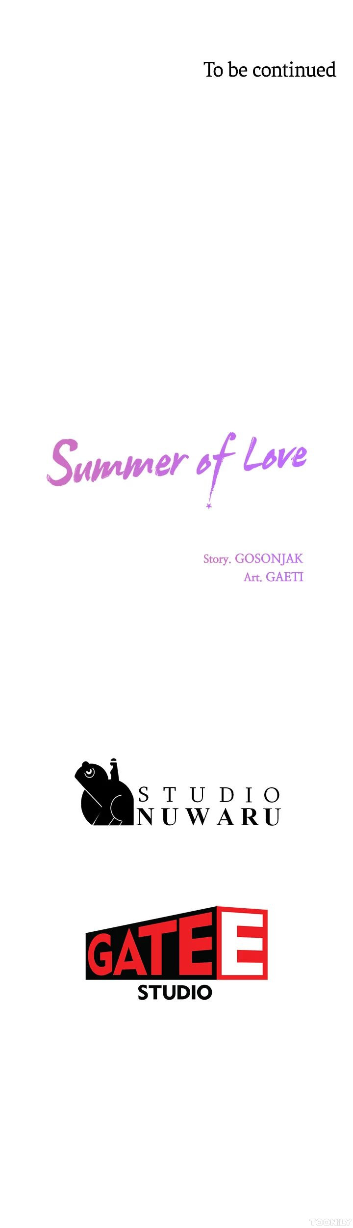 Summer of Love Chapter 72 image 46